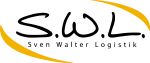 S.W.L. – Sven Walter Logistik e.K. Logo